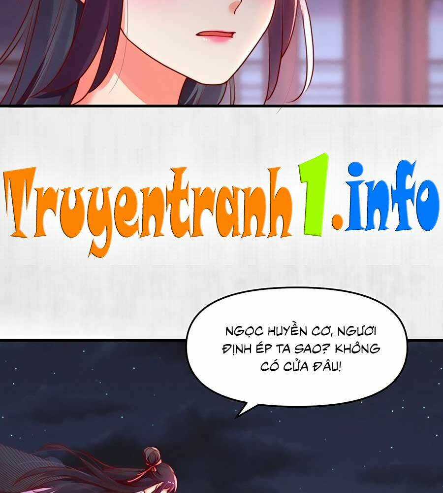 Hoạn Phi Hoàn Triều - Chapter 90 - Trang 3