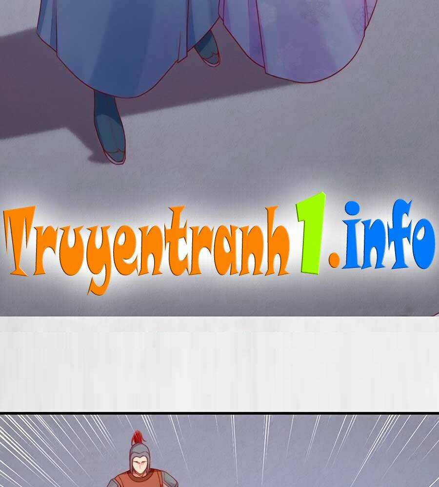 Hoạn Phi Hoàn Triều - Chapter 90 - Trang 21