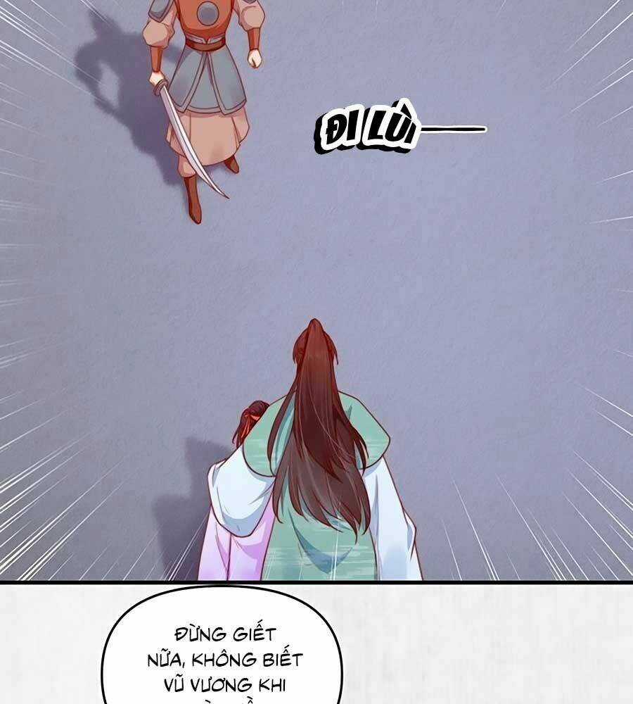 Hoạn Phi Hoàn Triều - Chapter 90 - Trang 22