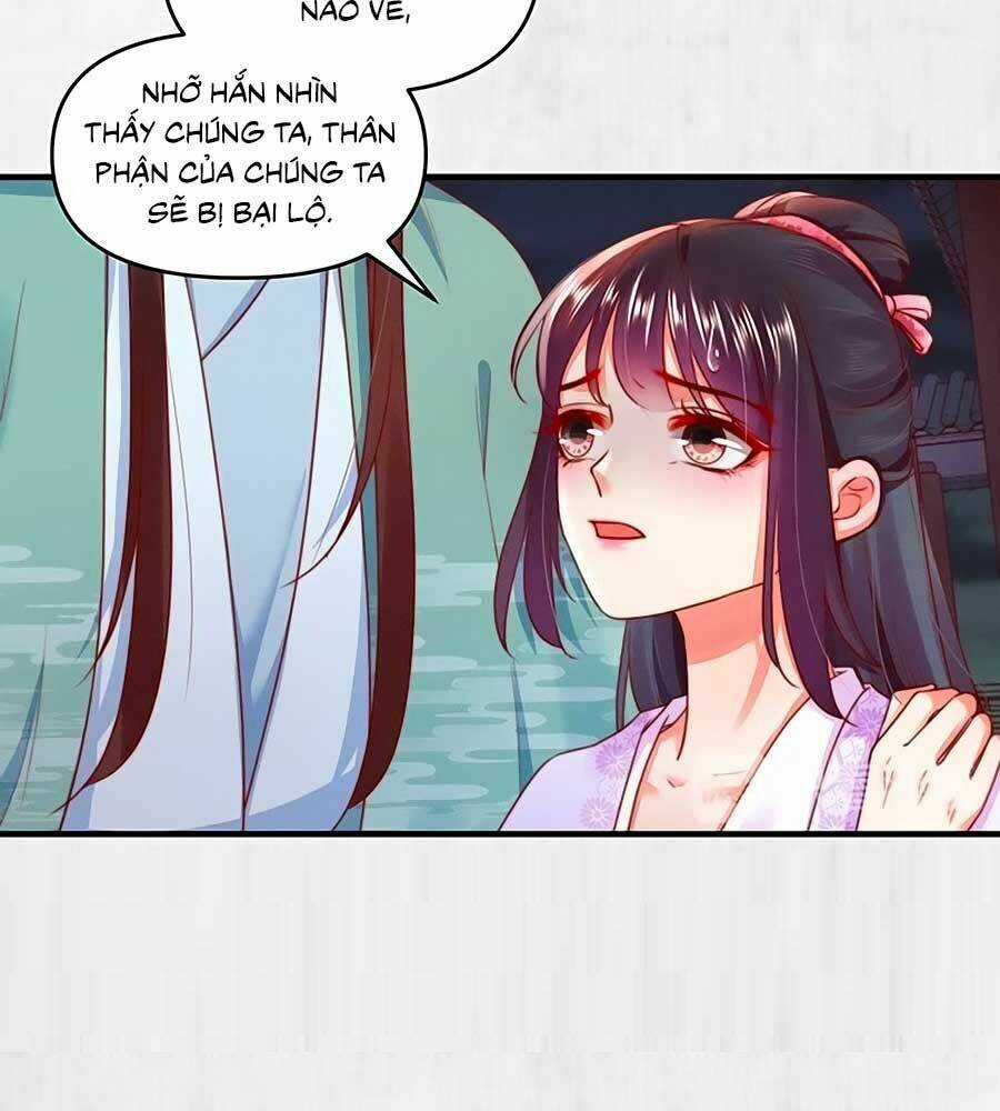 Hoạn Phi Hoàn Triều - Chapter 90 - Trang 23