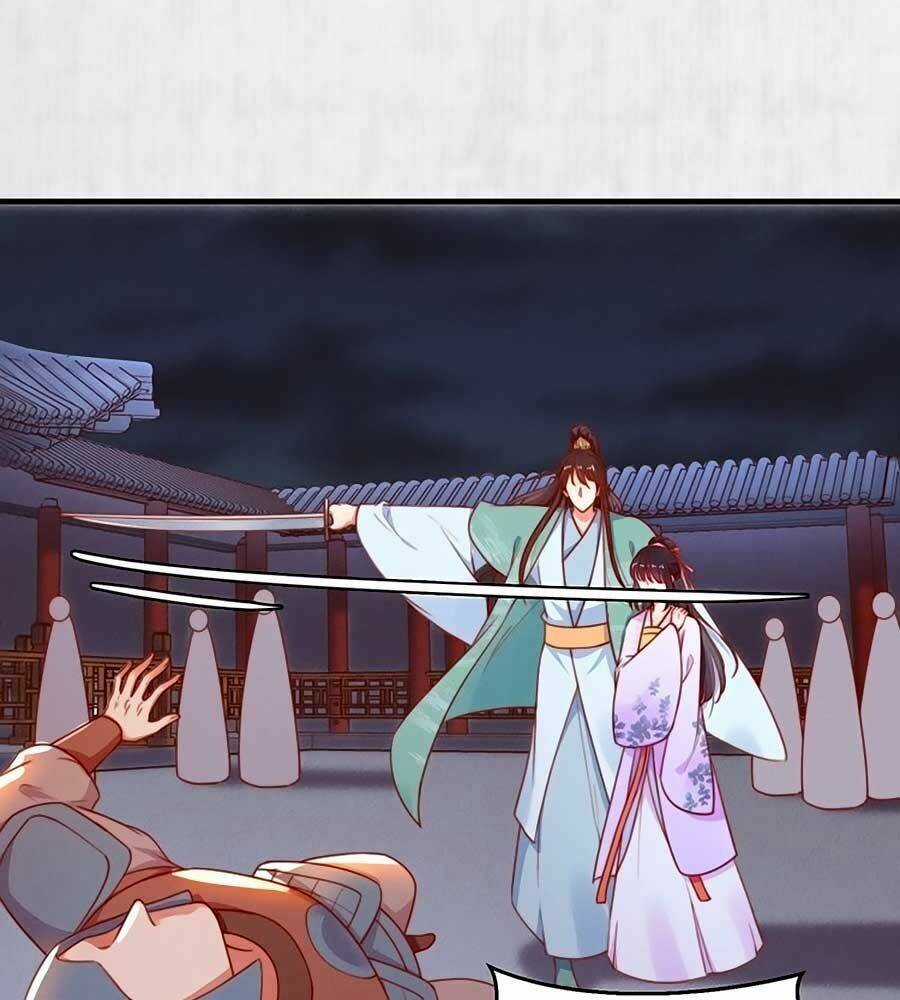 Hoạn Phi Hoàn Triều - Chapter 90 - Trang 24