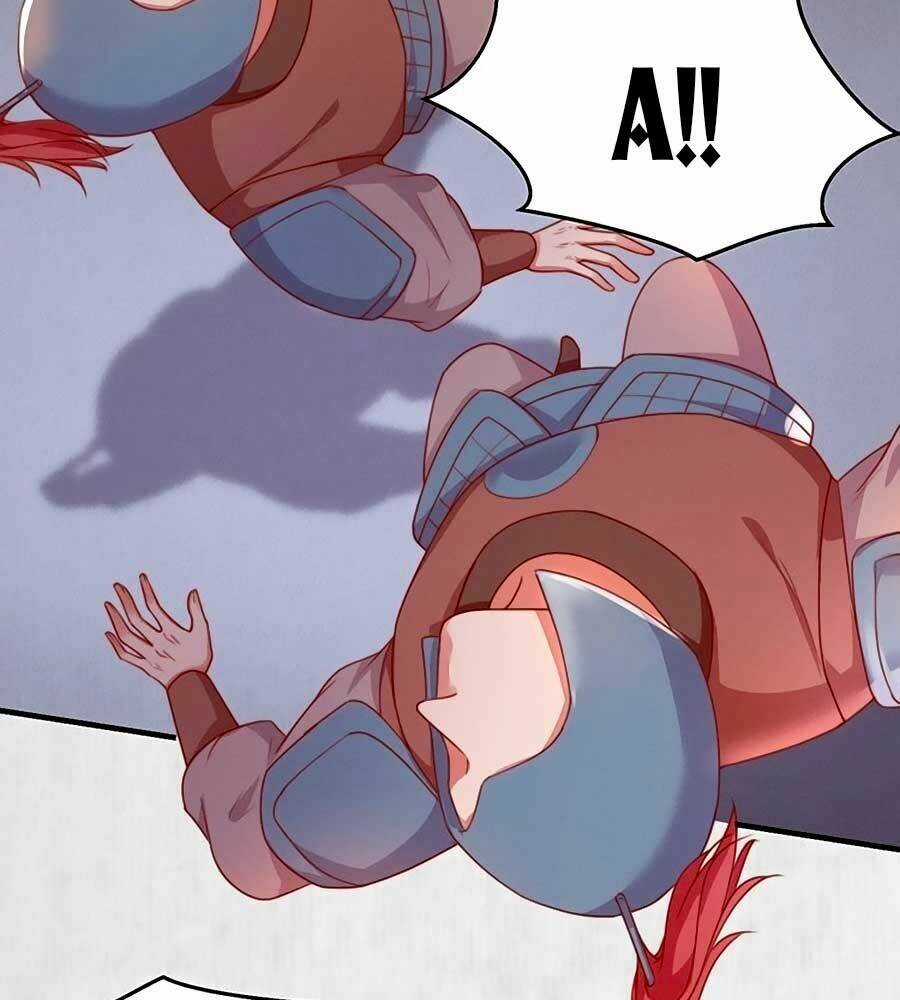 Hoạn Phi Hoàn Triều - Chapter 90 - Trang 25