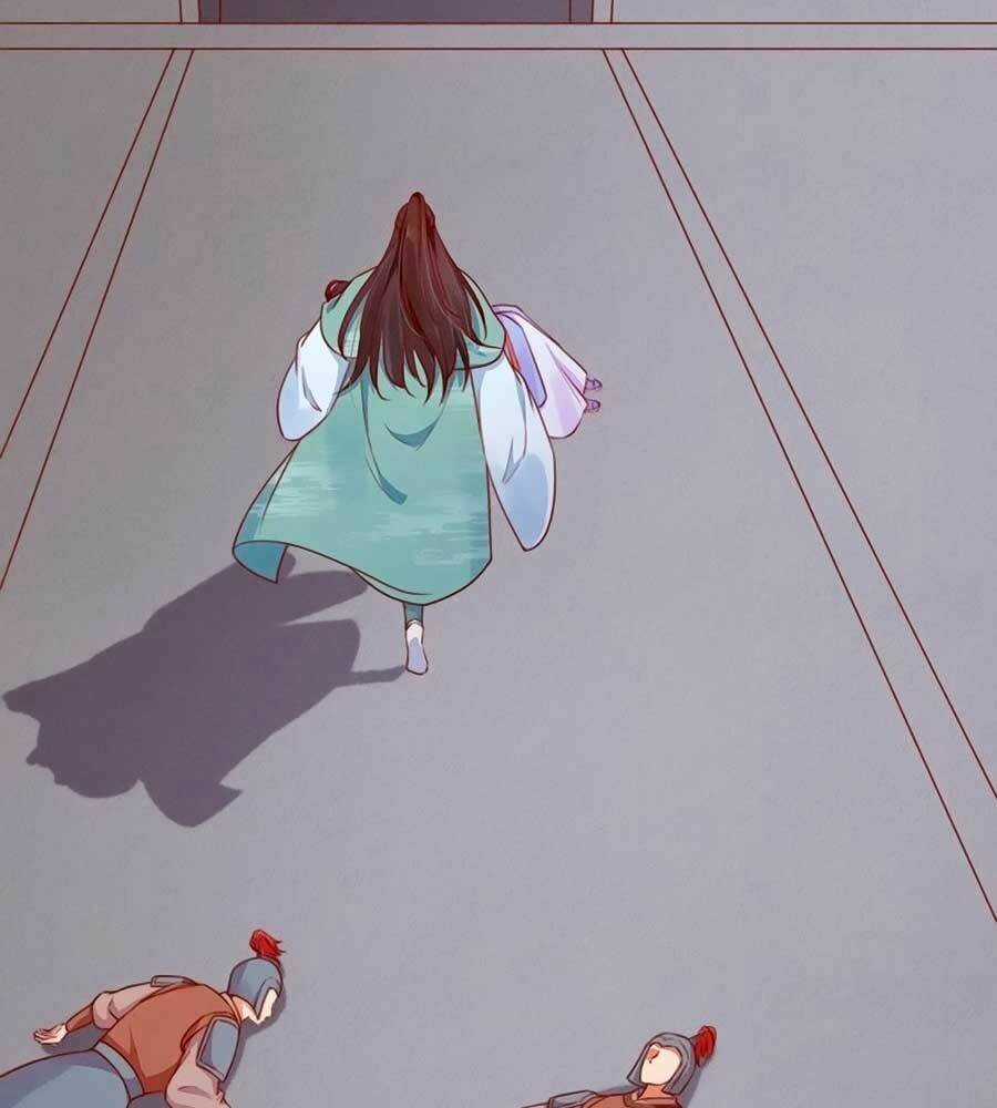 Hoạn Phi Hoàn Triều - Chapter 90 - Trang 27