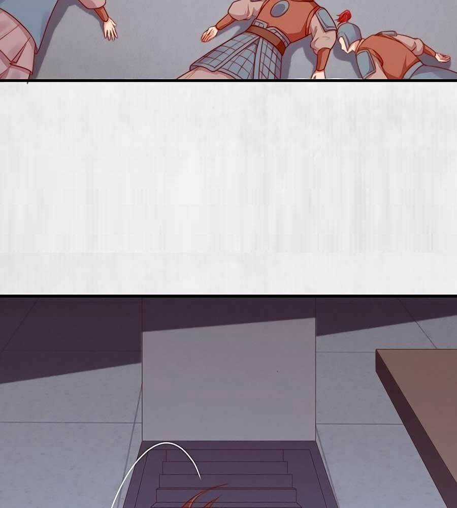 Hoạn Phi Hoàn Triều - Chapter 90 - Trang 28