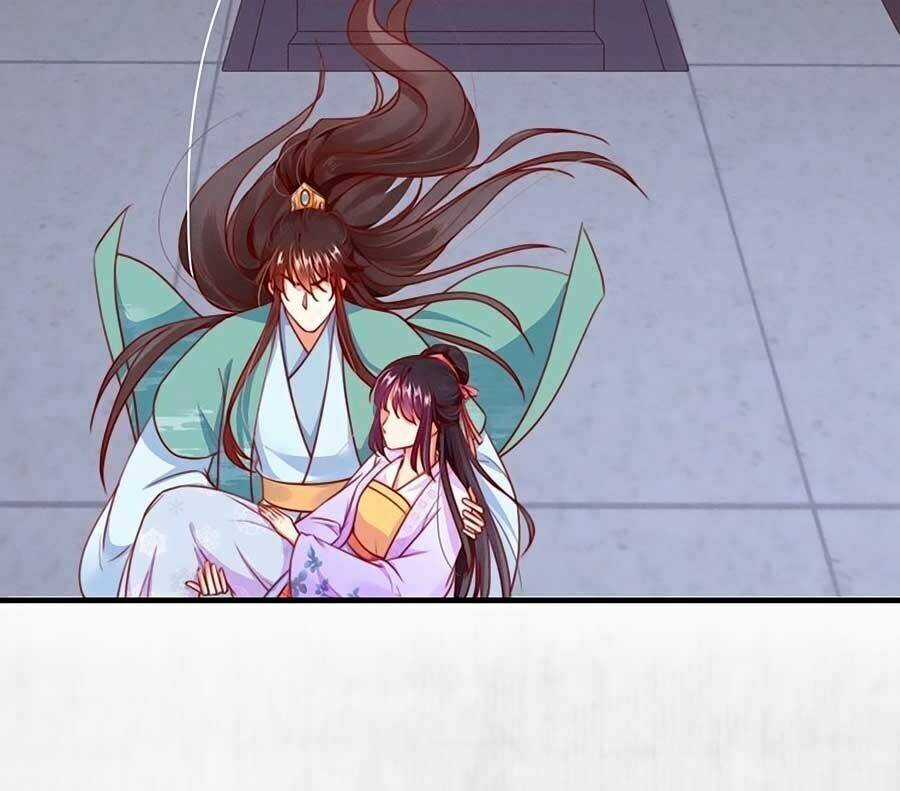 Hoạn Phi Hoàn Triều - Chapter 90 - Trang 29