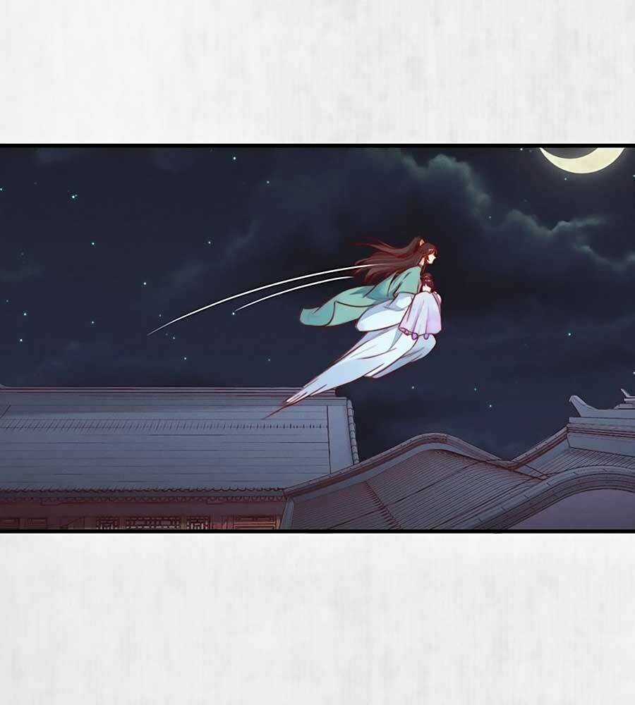 Hoạn Phi Hoàn Triều - Chapter 90 - Trang 30