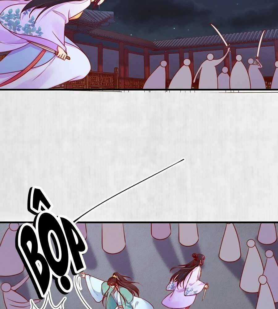 Hoạn Phi Hoàn Triều - Chapter 90 - Trang 4