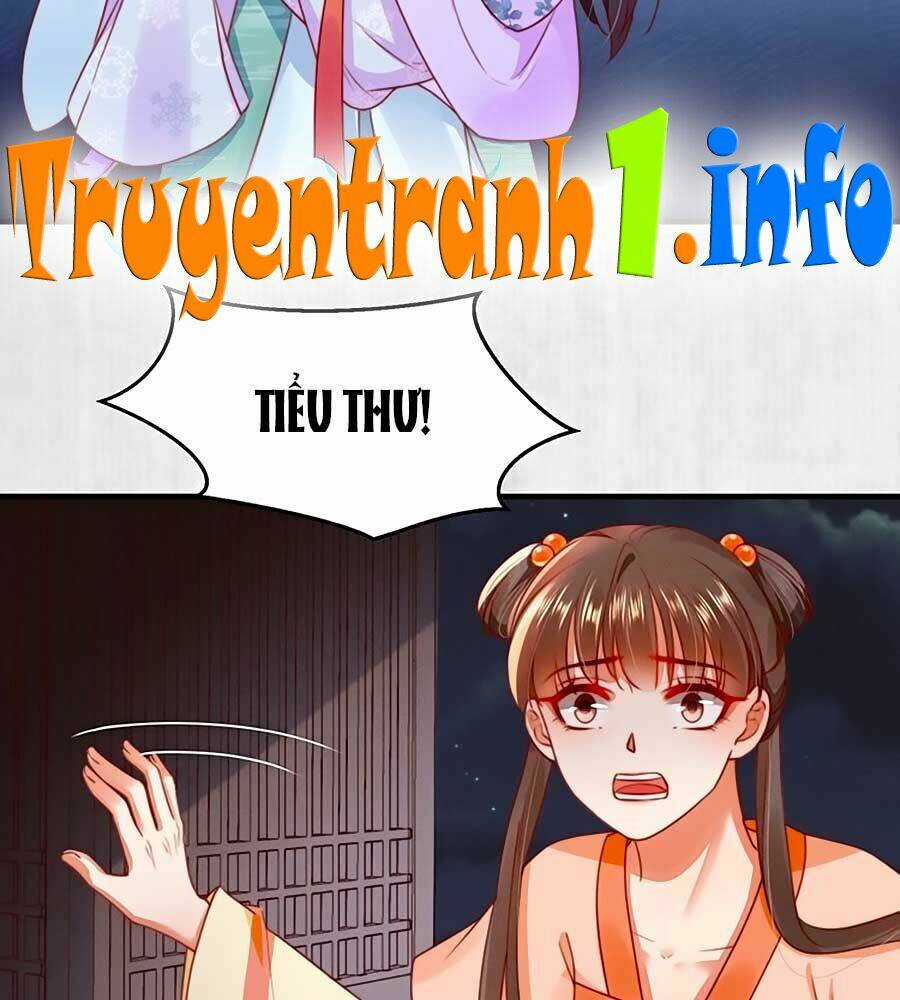 Hoạn Phi Hoàn Triều - Chapter 90 - Trang 33