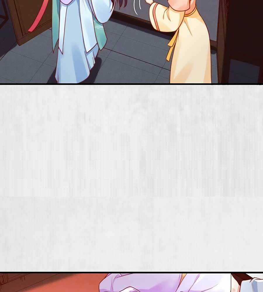 Hoạn Phi Hoàn Triều - Chapter 90 - Trang 35