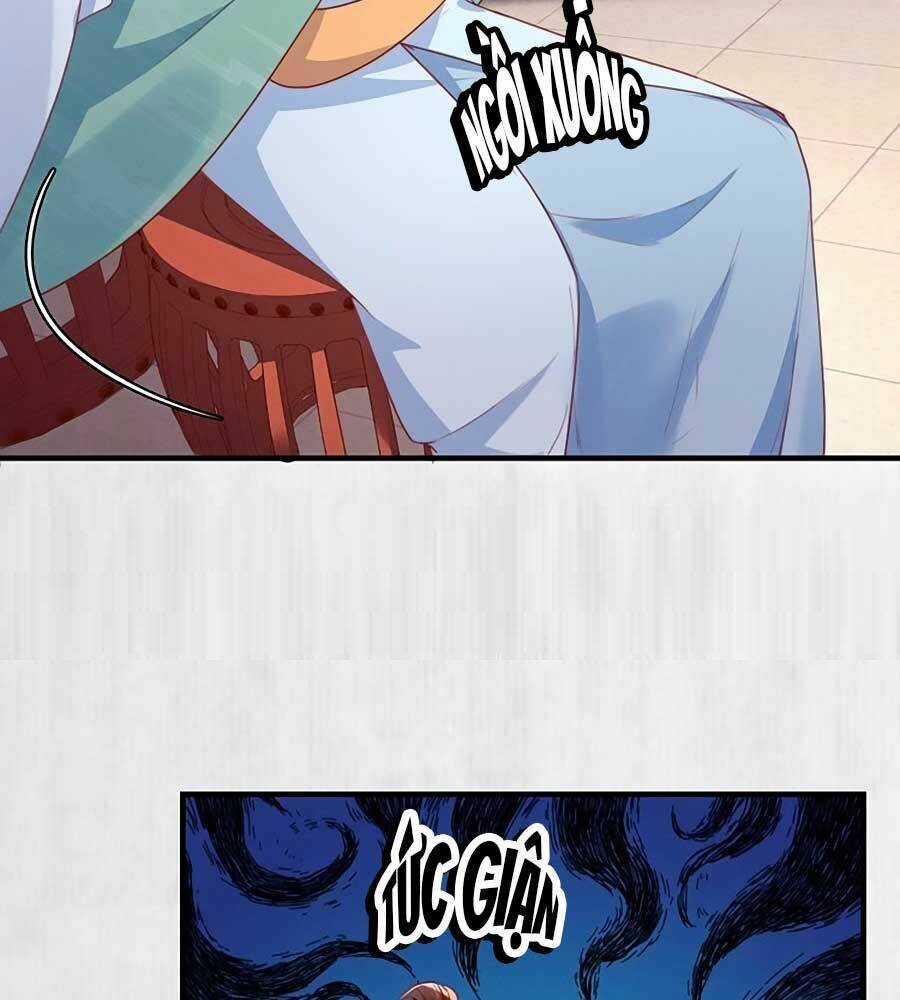 Hoạn Phi Hoàn Triều - Chapter 90 - Trang 39