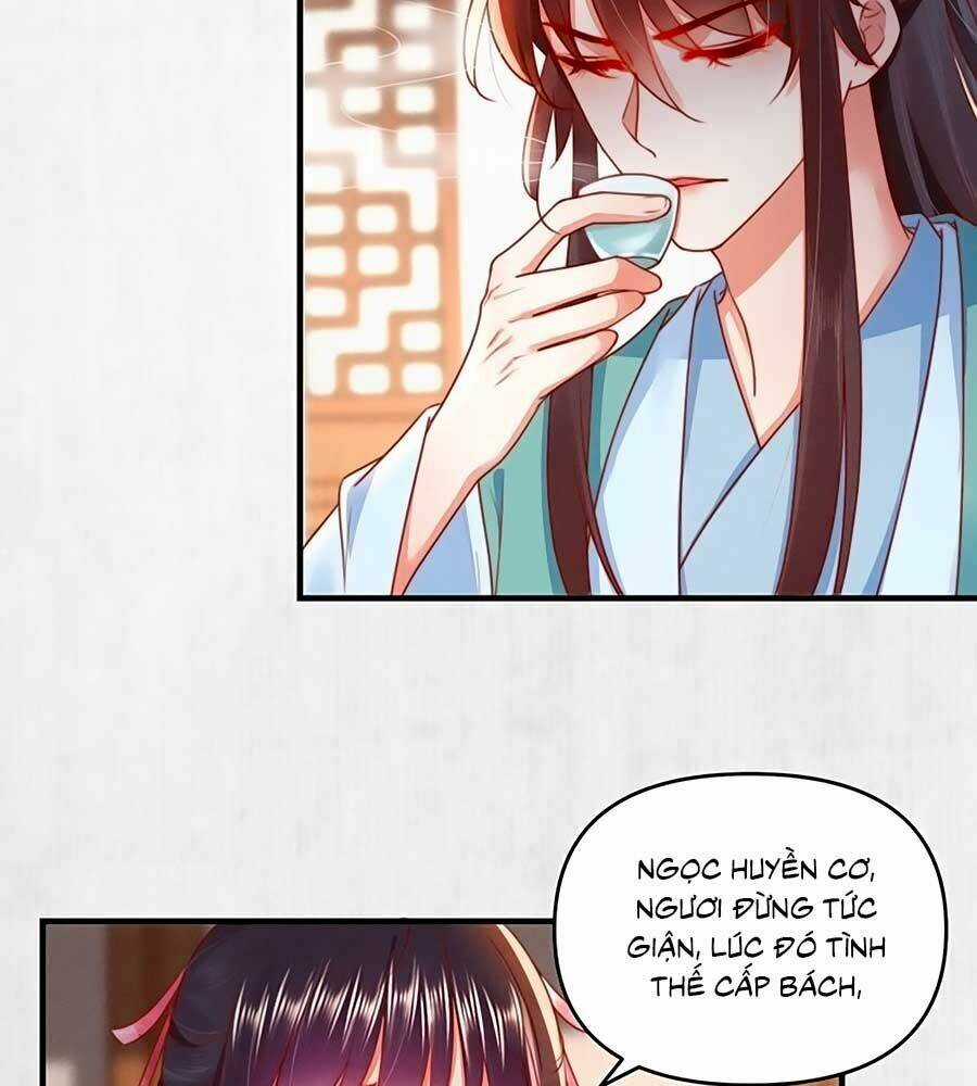 Hoạn Phi Hoàn Triều - Chapter 90 - Trang 44