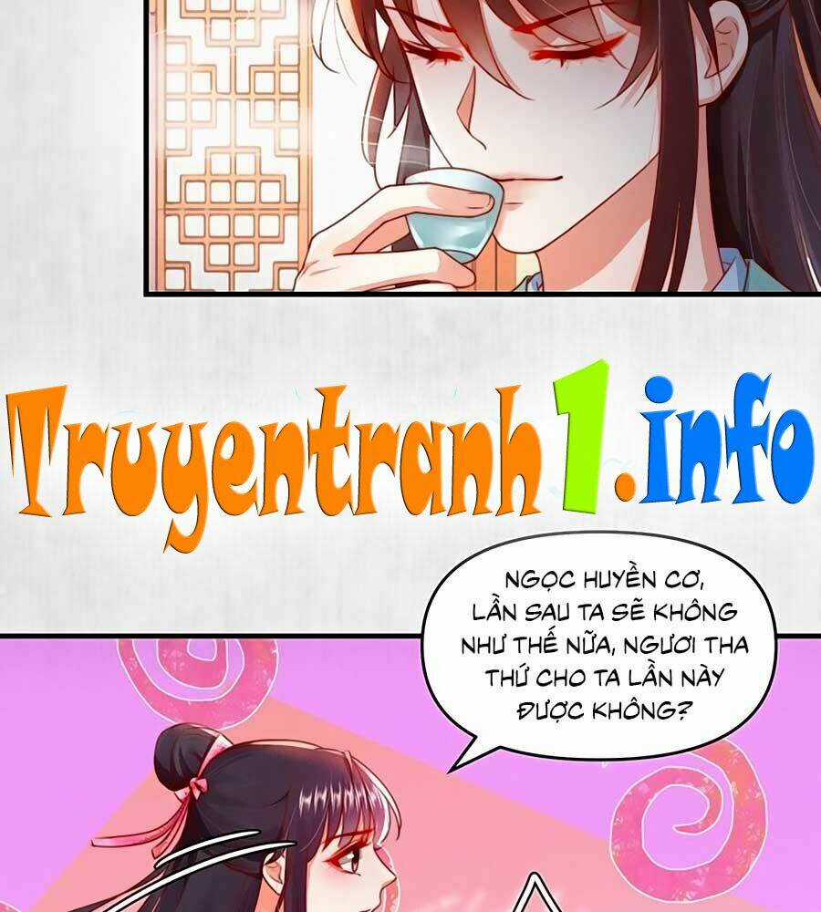 Hoạn Phi Hoàn Triều - Chapter 90 - Trang 46