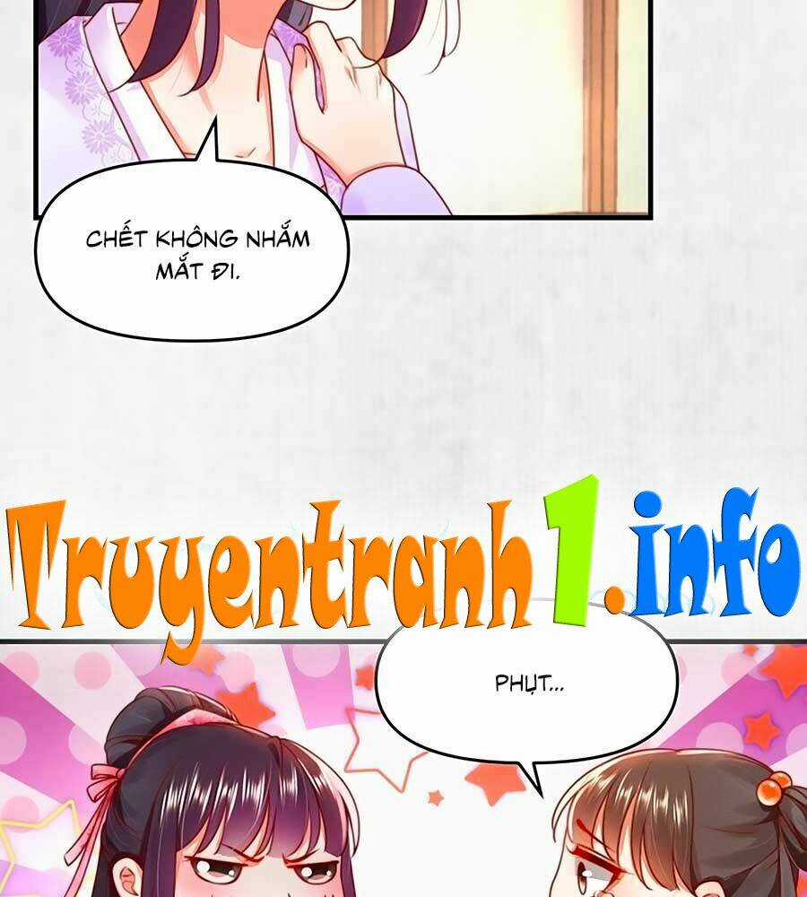 Hoạn Phi Hoàn Triều - Chapter 90 - Trang 50