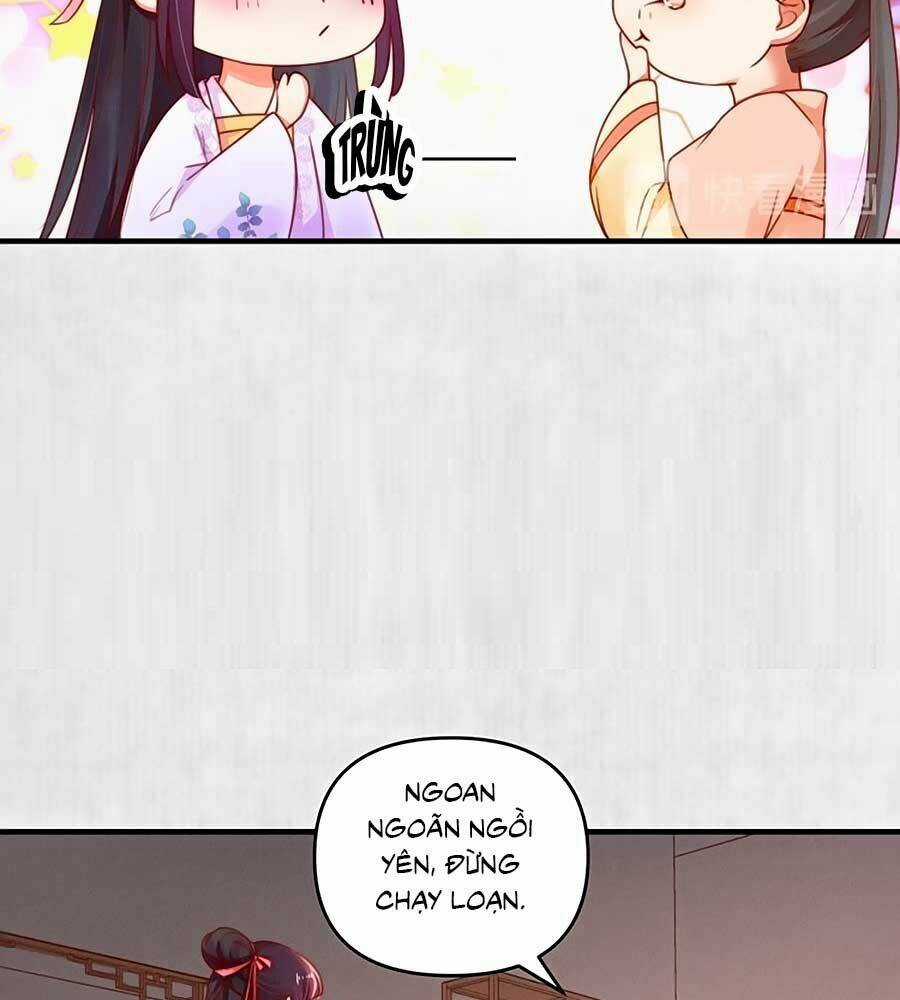 Hoạn Phi Hoàn Triều - Chapter 90 - Trang 51