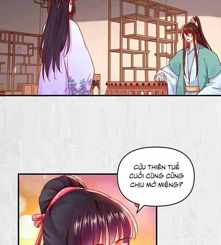 Hoạn Phi Hoàn Triều - Chapter 90 - Trang 52