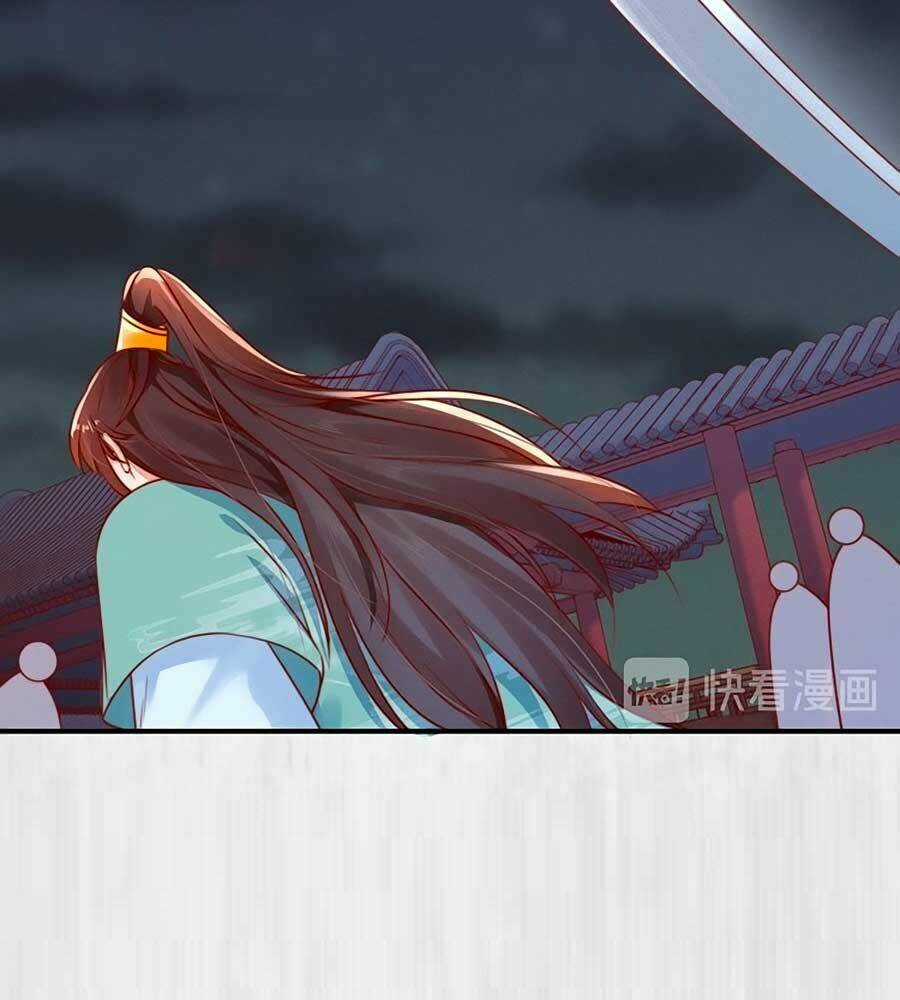 Hoạn Phi Hoàn Triều - Chapter 90 - Trang 7