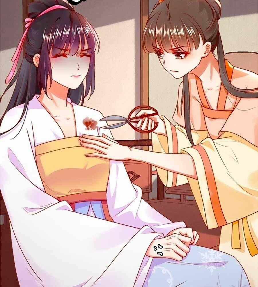 Hoạn Phi Hoàn Triều - Chapter 91 - Trang 2