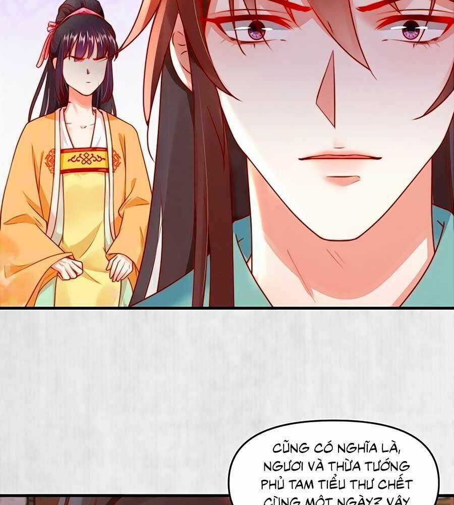 Hoạn Phi Hoàn Triều - Chapter 91 - Trang 11