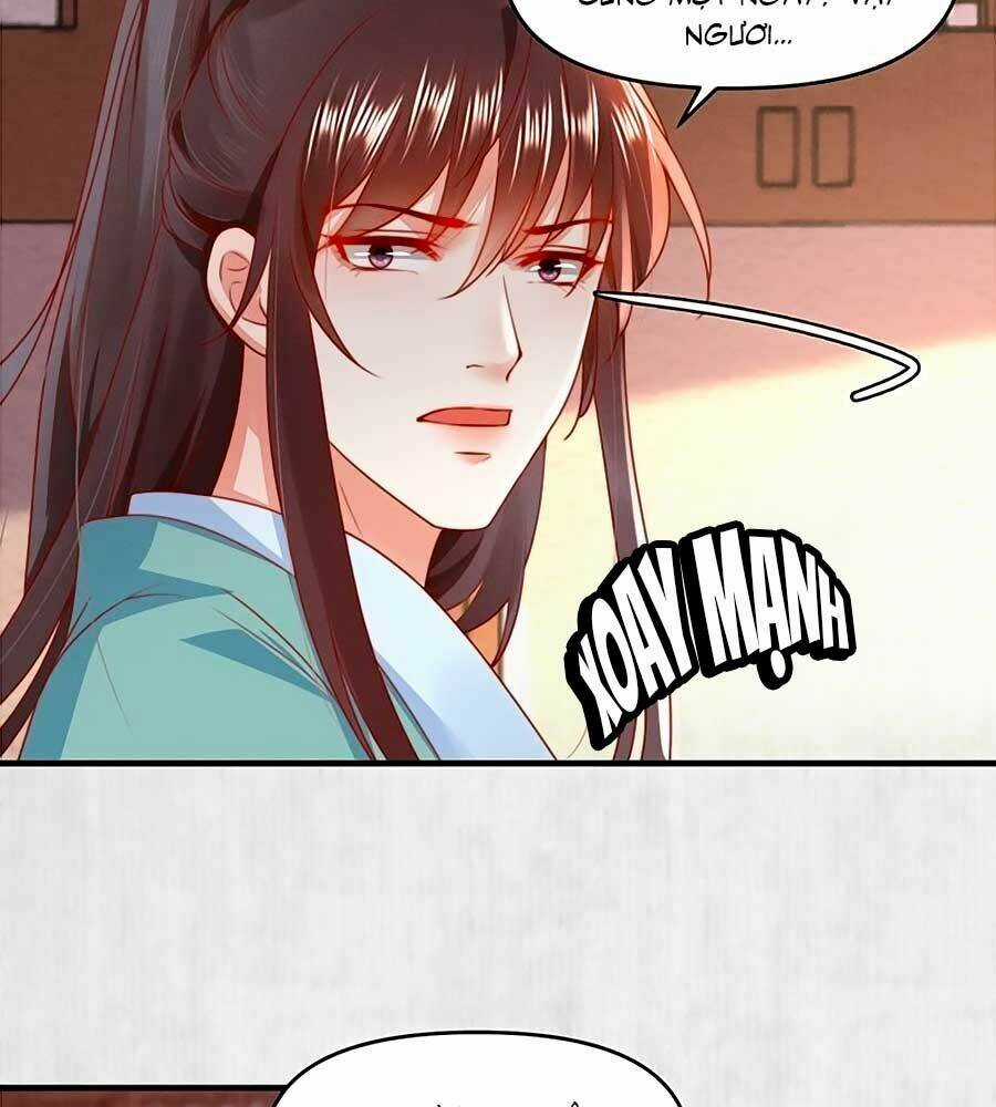 Hoạn Phi Hoàn Triều - Chapter 91 - Trang 12