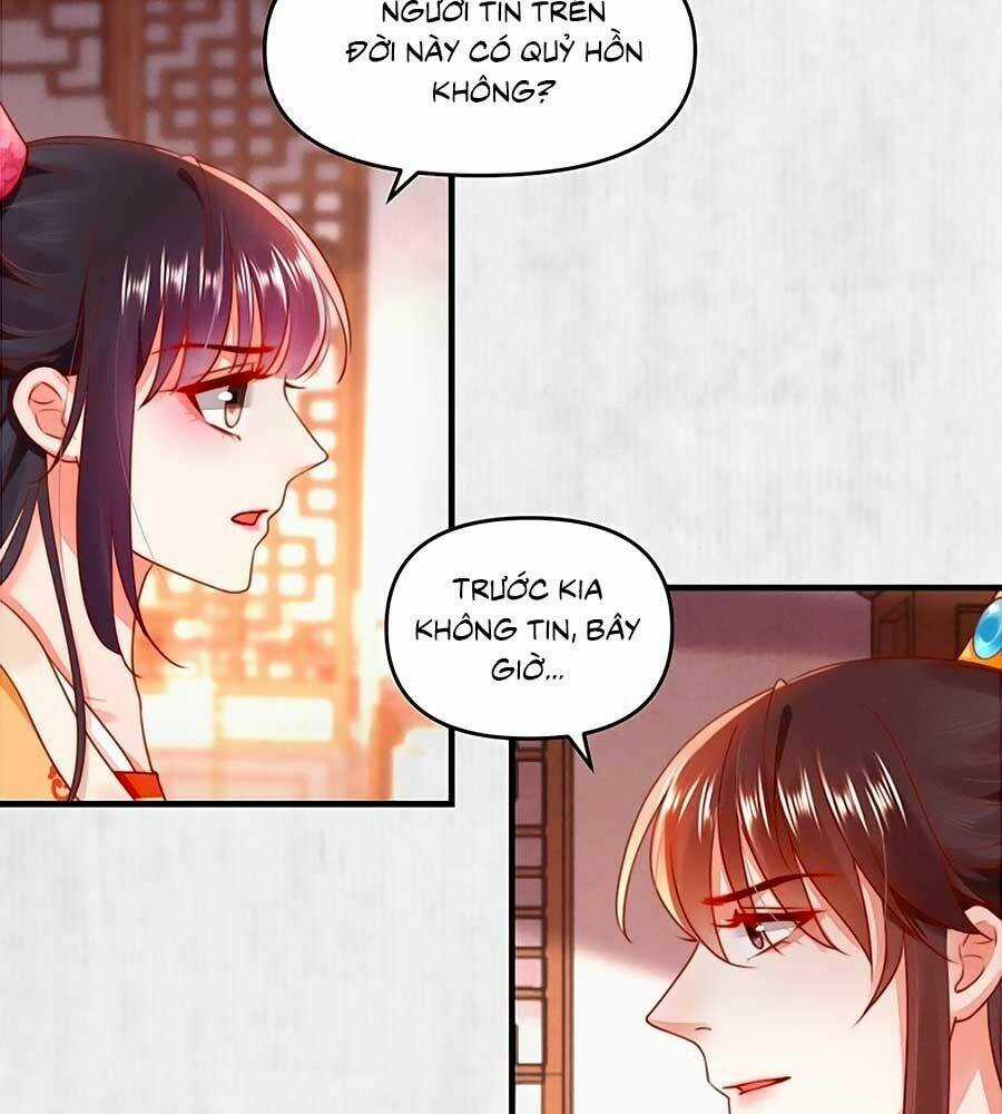 Hoạn Phi Hoàn Triều - Chapter 91 - Trang 13