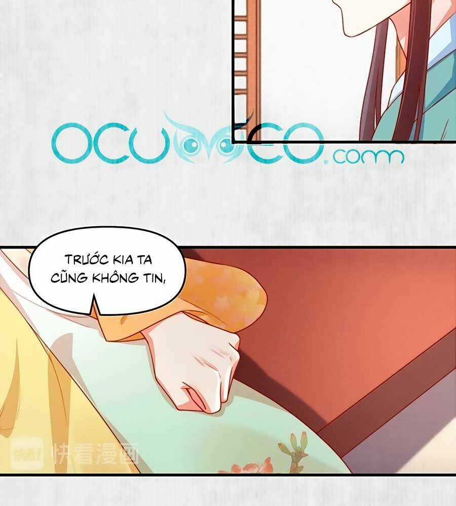 Hoạn Phi Hoàn Triều - Chapter 91 - Trang 14