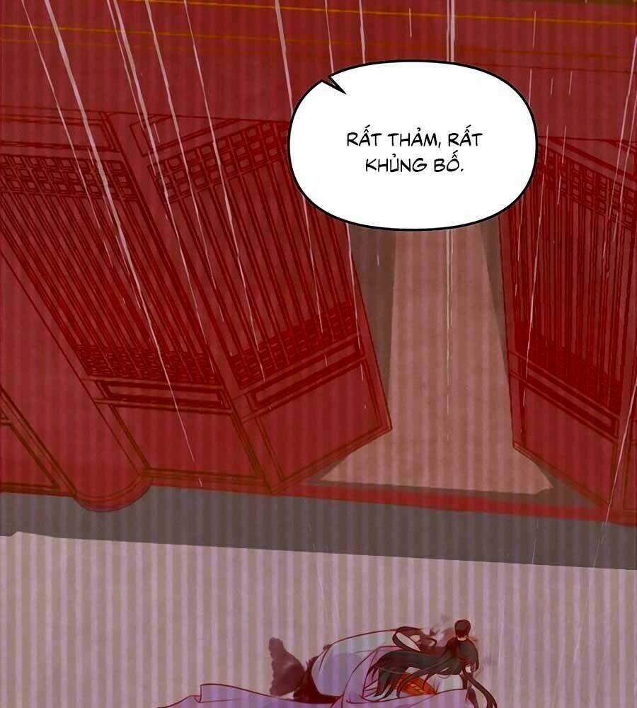 Hoạn Phi Hoàn Triều - Chapter 91 - Trang 16