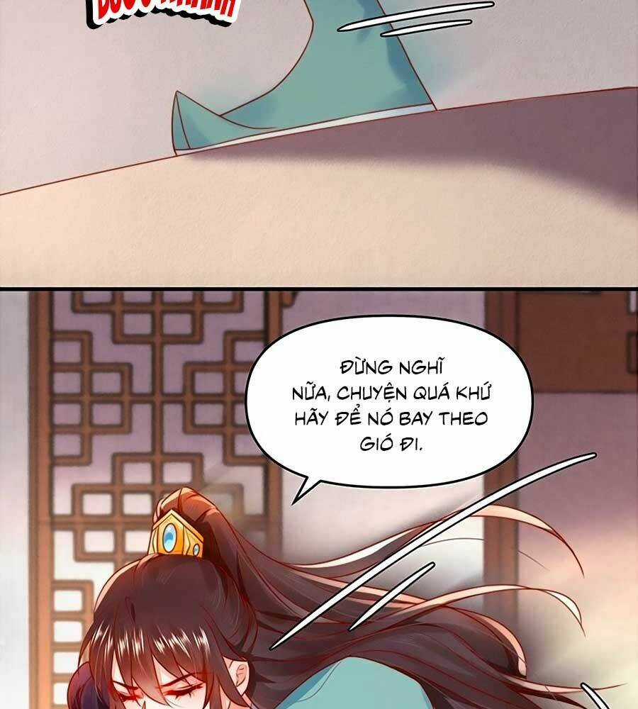 Hoạn Phi Hoàn Triều - Chapter 91 - Trang 18