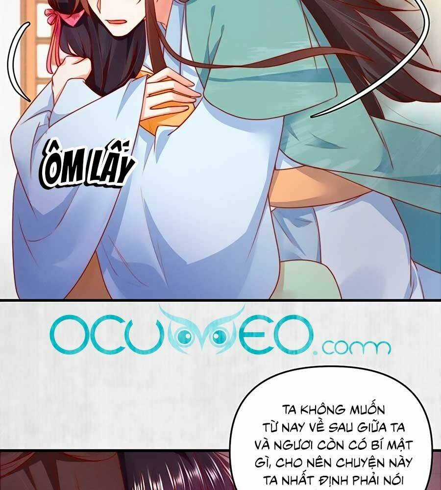 Hoạn Phi Hoàn Triều - Chapter 91 - Trang 19