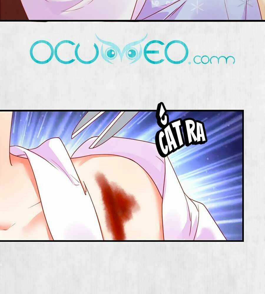 Hoạn Phi Hoàn Triều - Chapter 91 - Trang 3