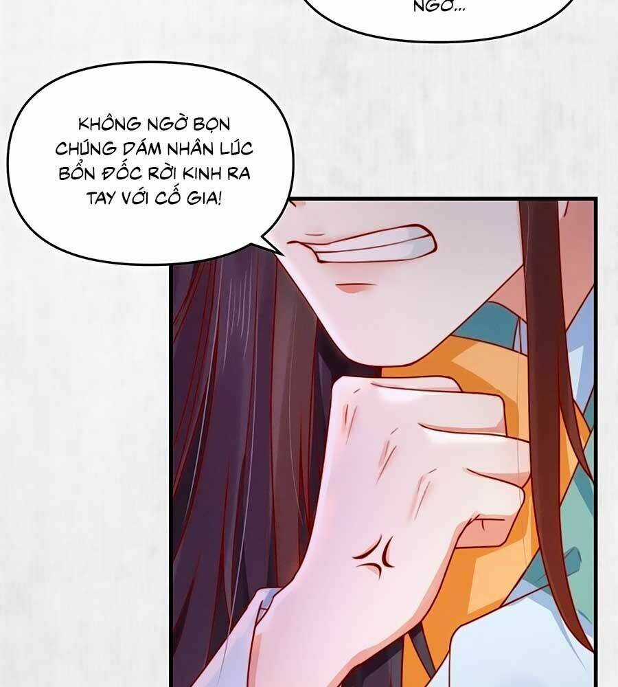 Hoạn Phi Hoàn Triều - Chapter 91 - Trang 23