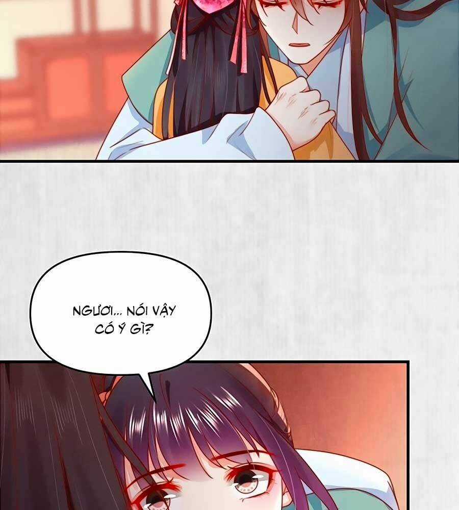 Hoạn Phi Hoàn Triều - Chapter 91 - Trang 25