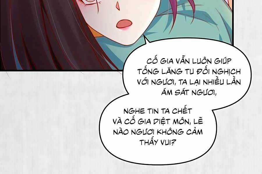 Hoạn Phi Hoàn Triều - Chapter 91 - Trang 26