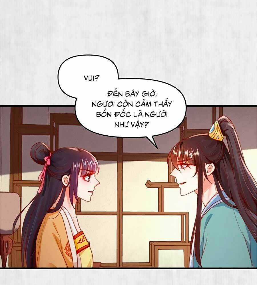 Hoạn Phi Hoàn Triều - Chapter 91 - Trang 27