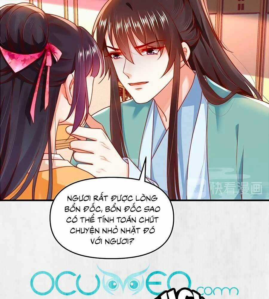 Hoạn Phi Hoàn Triều - Chapter 91 - Trang 30