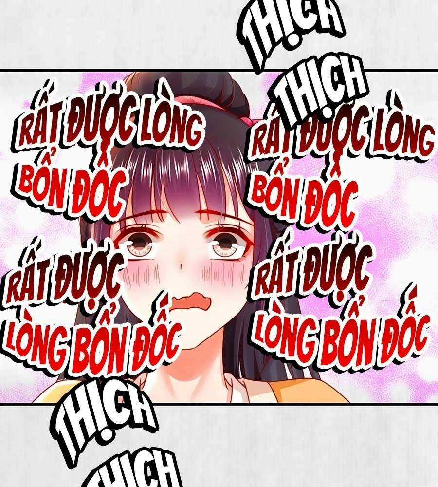 Hoạn Phi Hoàn Triều - Chapter 91 - Trang 31