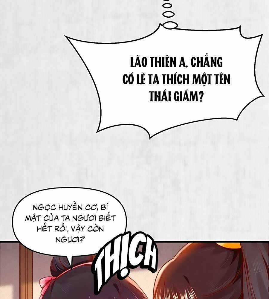 Hoạn Phi Hoàn Triều - Chapter 91 - Trang 33