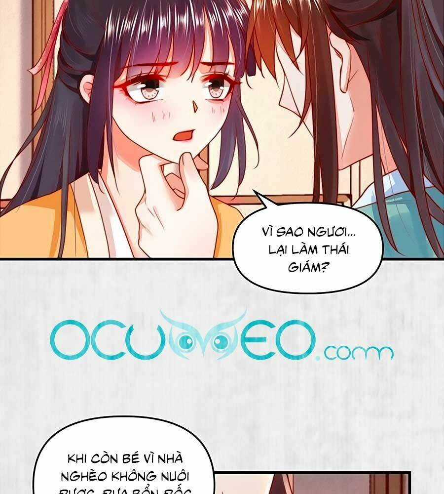 Hoạn Phi Hoàn Triều - Chapter 91 - Trang 34