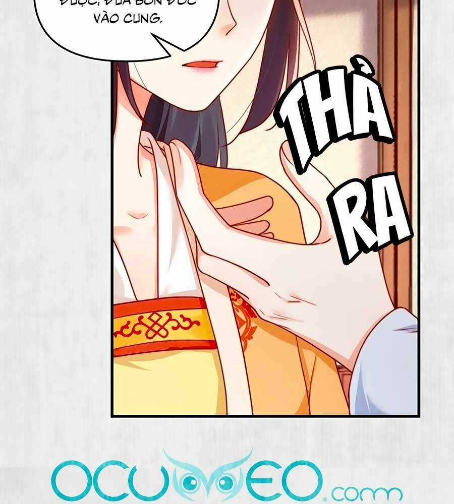 Hoạn Phi Hoàn Triều - Chapter 91 - Trang 35