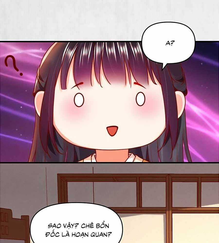 Hoạn Phi Hoàn Triều - Chapter 91 - Trang 36