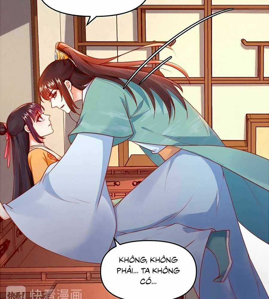 Hoạn Phi Hoàn Triều - Chapter 91 - Trang 37