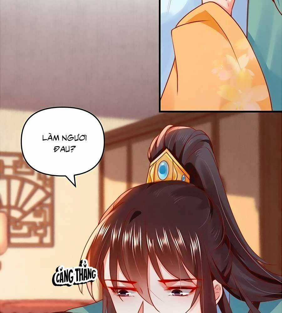 Hoạn Phi Hoàn Triều - Chapter 91 - Trang 41