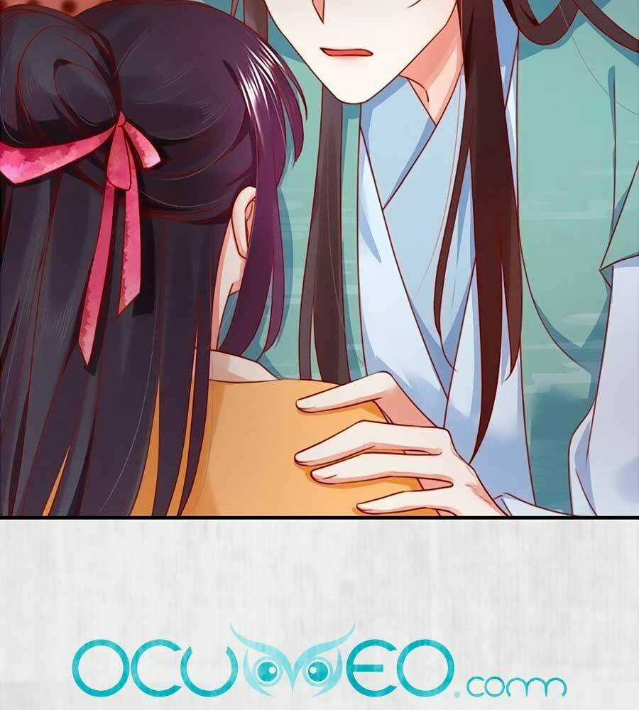 Hoạn Phi Hoàn Triều - Chapter 91 - Trang 42