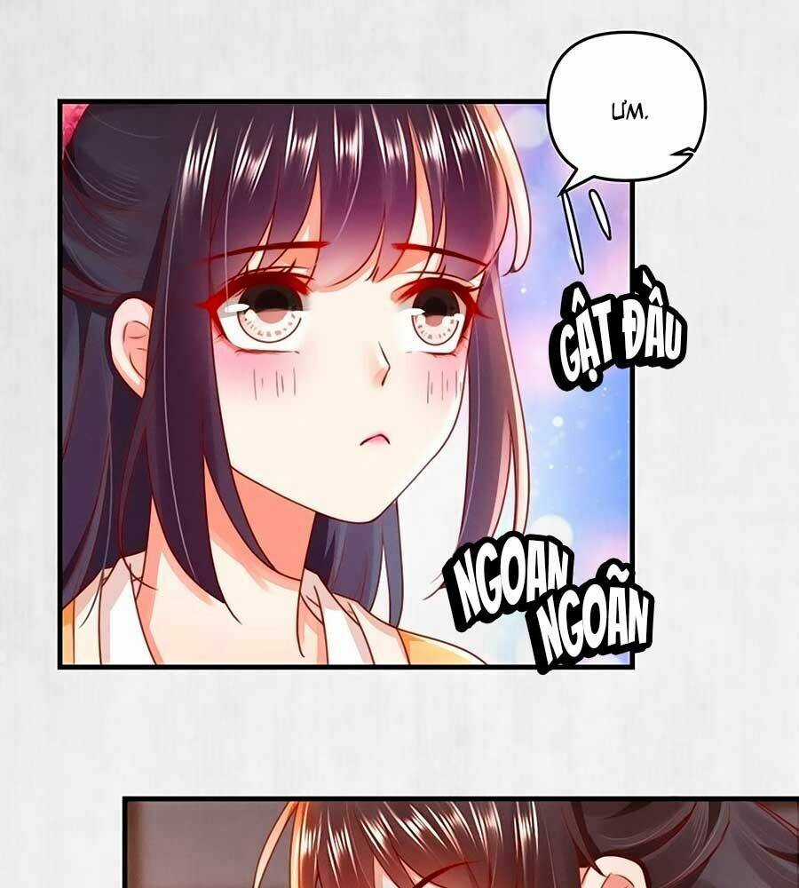 Hoạn Phi Hoàn Triều - Chapter 91 - Trang 43