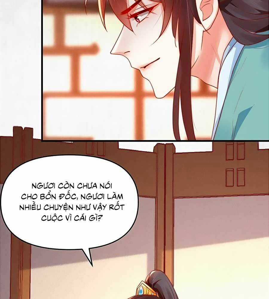Hoạn Phi Hoàn Triều - Chapter 91 - Trang 44