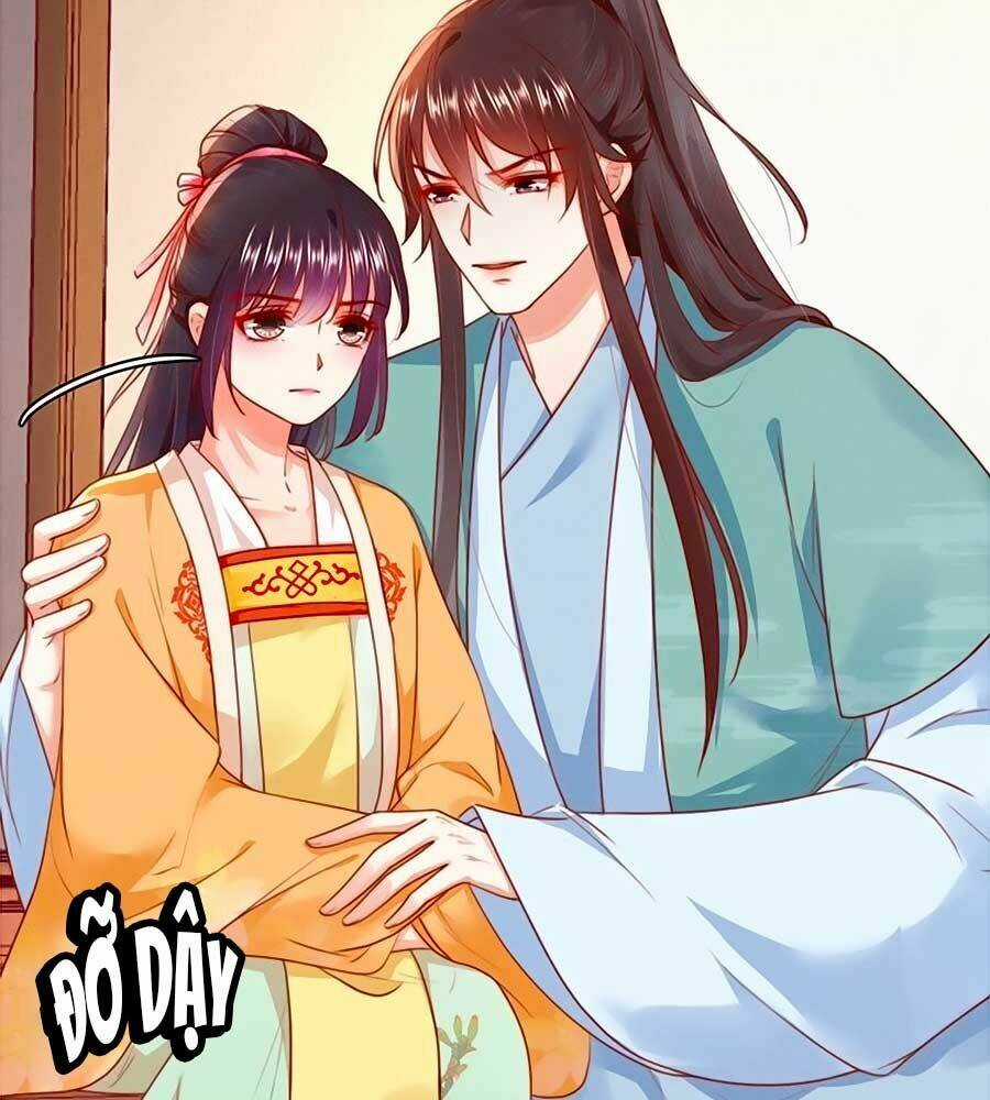 Hoạn Phi Hoàn Triều - Chapter 91 - Trang 45