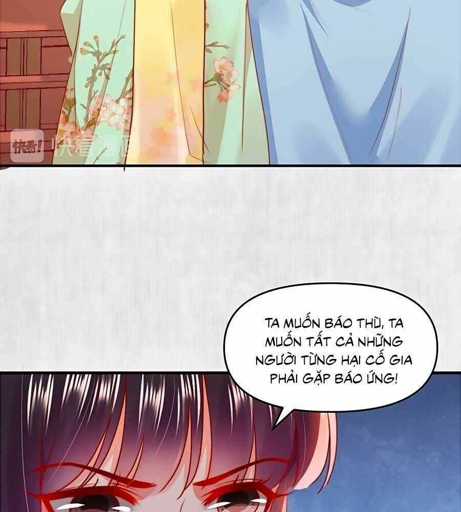 Hoạn Phi Hoàn Triều - Chapter 91 - Trang 46