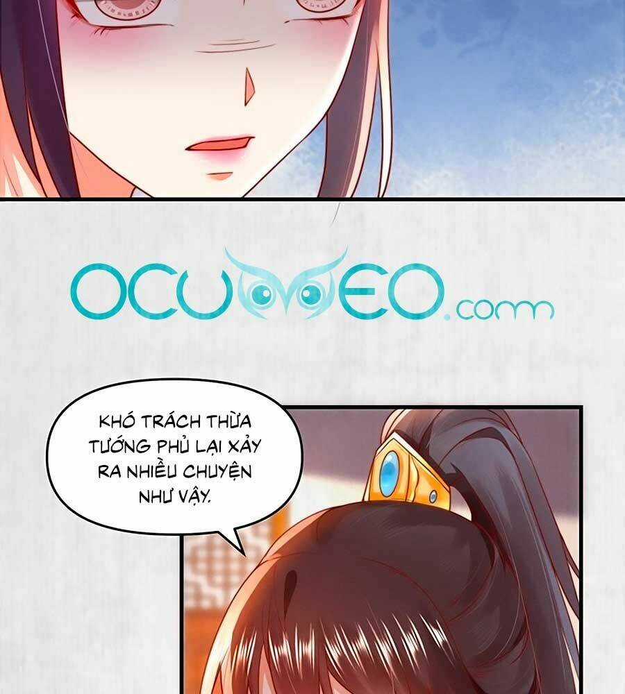 Hoạn Phi Hoàn Triều - Chapter 91 - Trang 47