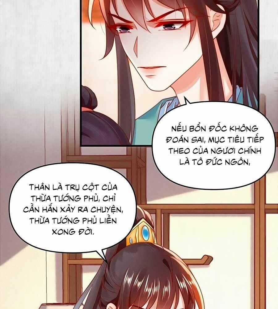 Hoạn Phi Hoàn Triều - Chapter 91 - Trang 48