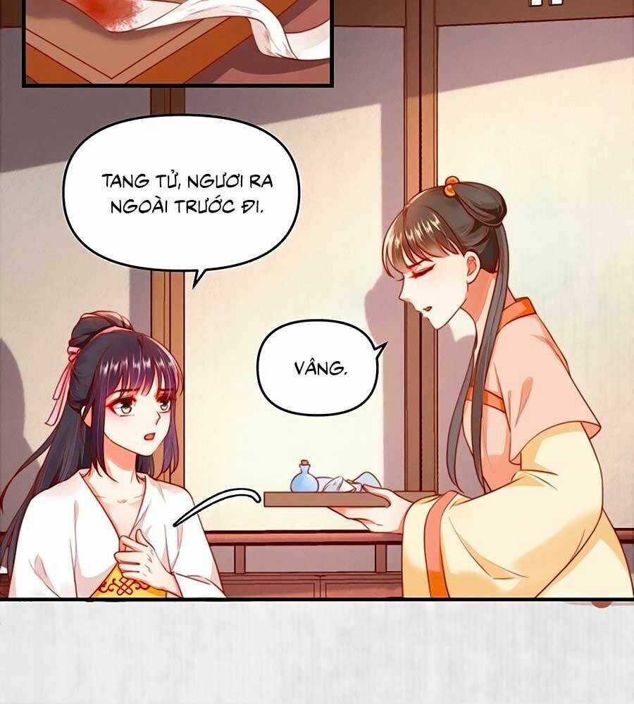 Hoạn Phi Hoàn Triều - Chapter 91 - Trang 7