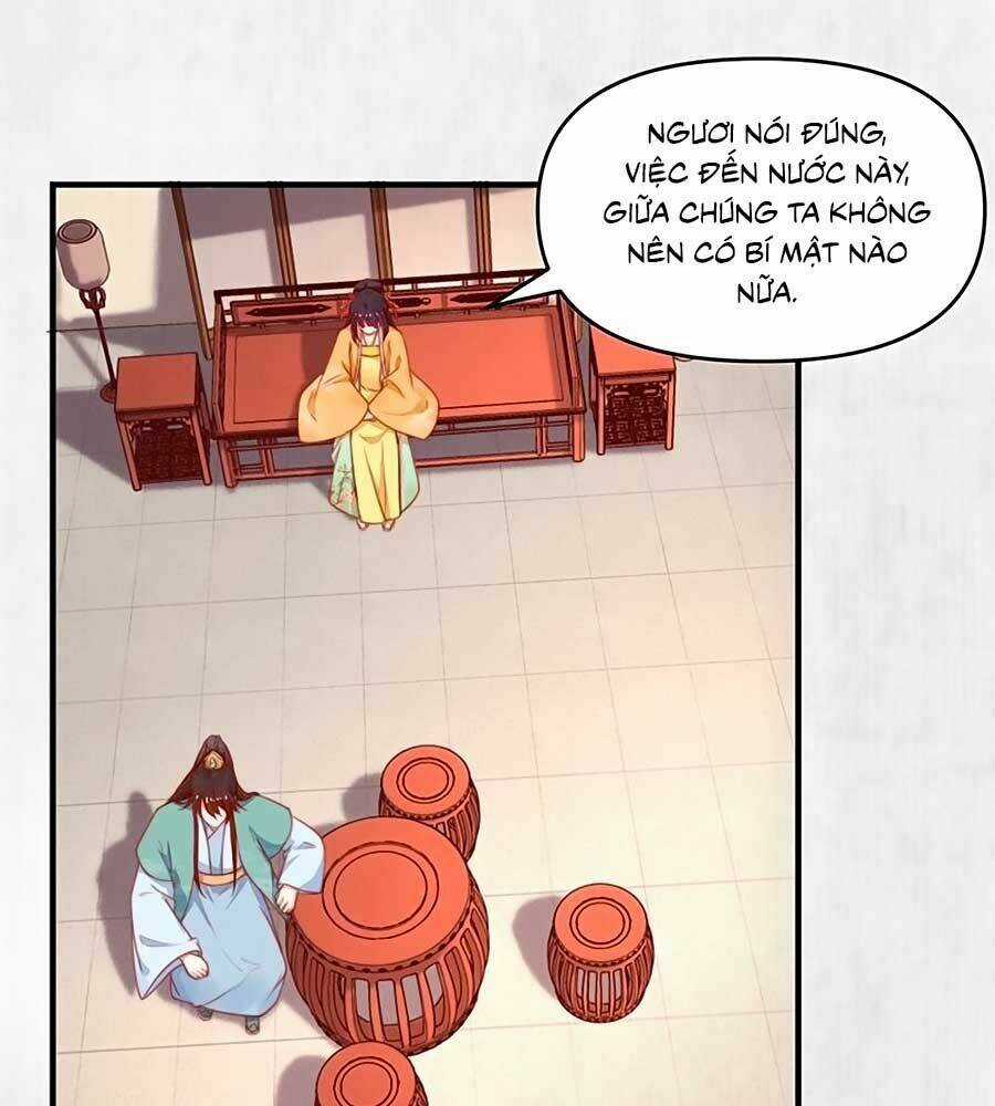 Hoạn Phi Hoàn Triều - Chapter 91 - Trang 9